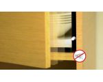 GRASS Airmatic Pin Luftdämpfungssystem