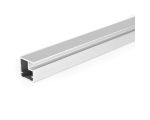 ALU1 Türrahmen aus Aluminium-Profil