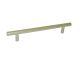 5701 aluminium rail handle (d=12mm)