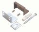 Hanging bracket