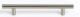 5701 inox rail handle (d=12mm)