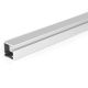 ALU1 aluminium door frame profile