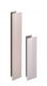 ALU8 accessories for aluminium plinth