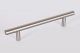 5701 inox rail handle (d=12mm)