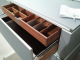 Gola U profile - in furniture