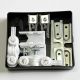 S100 set for door