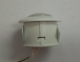 Motion sensor switch