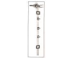 Central lock CL-X1018/700 Central lock CL-X1018/700