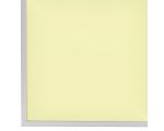 4mm Lacobel Light Beige, RAL1015 glass