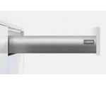 GRASS DWD metal drawer side