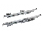 GRASS DWD Tipmatic Plus (Push-open) system