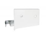 Cabinet suspension
