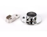 Wardrobe tubes holders Wardrobe tubes holders