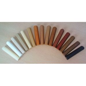 Repairer waxes, 8cm