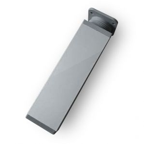 ALU adjustable furniture leg