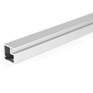 ALU1 aluminium door frame profile