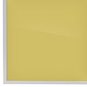 4mm Lacobel Dark Beige glass
