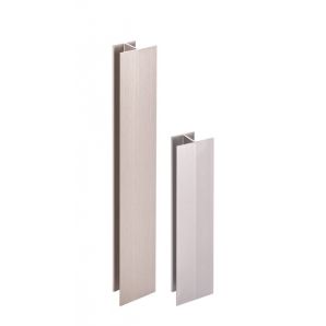 ALU8 accessories for aluminium plinth