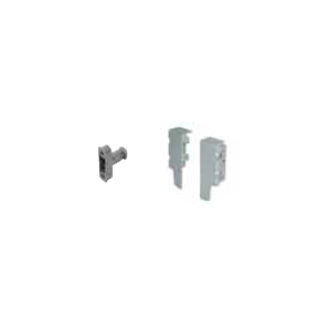 DWD front fixing and back holders