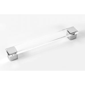 096 handle (chrom)