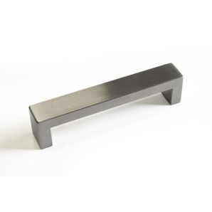 1831/128mm handle (inox)