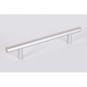 5701 aluminium rail handle (d=12mm)