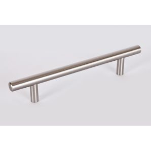 5701 inox rail handle (d=12mm)