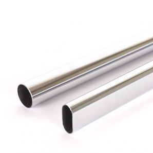 Wardrobe tubes