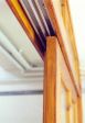 Sliding door fittings