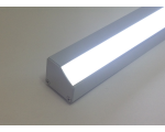 P34 sarok profil metacrillal (3m/szál)