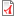 application/pdf Symbol