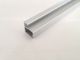 ALU1/2 aluminium door frame profile