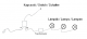 Motion sensor switch - installation drawing