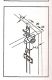 Central lock CL-X1018/700 - sizes