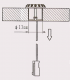 Switch On/Off with IR sensor - drawing