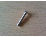 Screws for handles