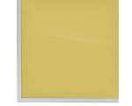 4mm Lacobel Dark Beige, RAL1011 glass