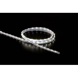 Waterproof LED strip (light on the edge) without cable and transformer