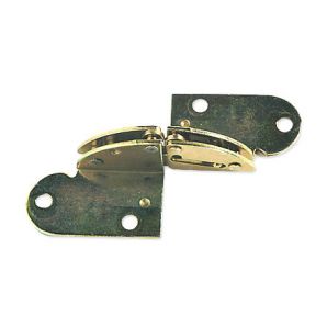 Folding leaf hinges