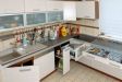 Kitchen furniture fittings