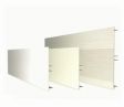 ALU plinth profiles and accessories